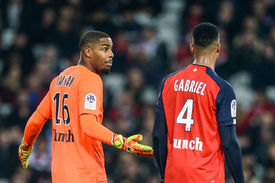 Lille - Montpellier : le bilan des Nordistes à domicile contre le MHSC