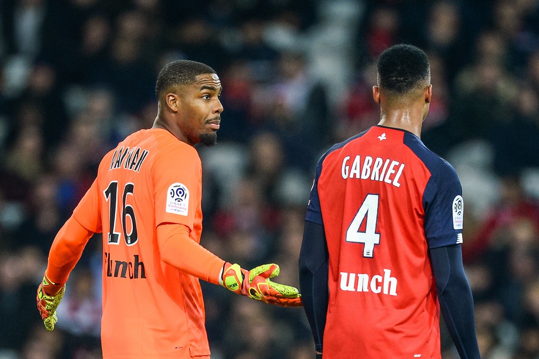 Lille - Montpellier : le bilan des Nordistes à domicile contre le MHSC