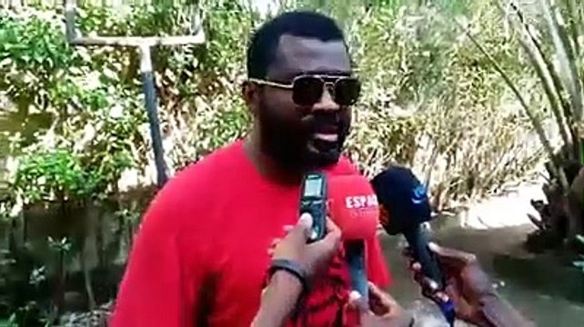 Le FNDC n'entend pas mettre fin aux manifs tant qu'Alpha Condé ne rénonce pas au 3e mandat