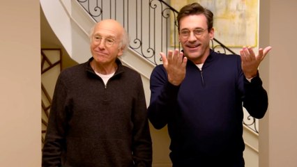 Curb Your Enthusiasm Season 10 on HBO - Official Trailer