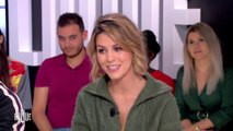 Laurie Peret : Spectacle alimentaire en attention la pension - Clique - CANAL+