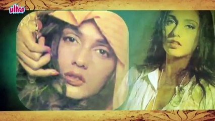 Anu Agarwal Biography   The 'Aashiqui' Girl of Bollywood