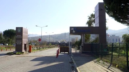 Kocaeli'den Çorum'a uzanan projeyle "doğa dostu" enerji tesisi kurdular