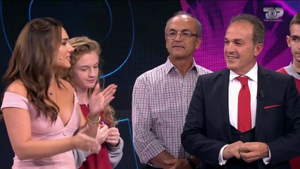 Tenori i njohur ngre në këmbë studion e Procesit - Procesi Sportiv, 18 Nëntor 2019, Pjesa 3