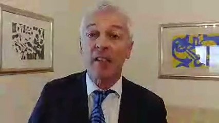 Morra - La 'ndrangheta continua ad essere sottovalutata (12.12.19)