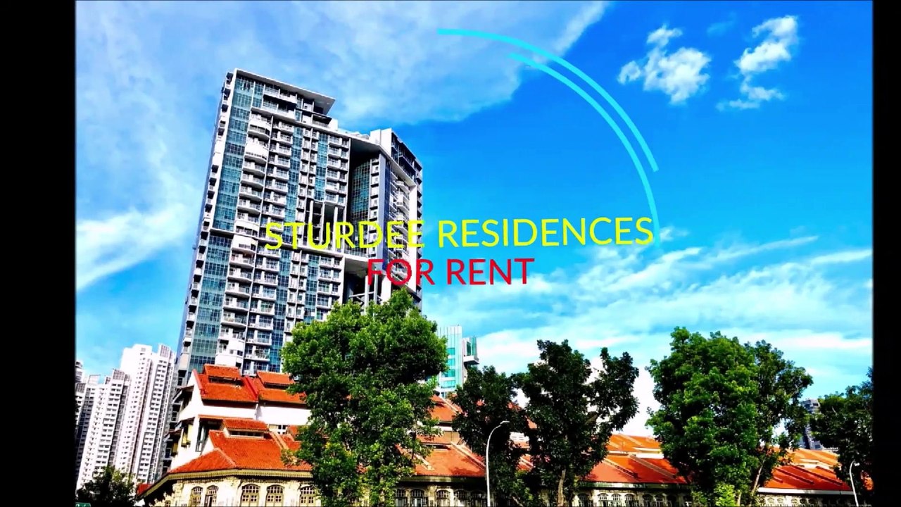 Sturdee Residences For Rent - The latest co-living apartment at the Sturdee Residences is ready to accept tenants.