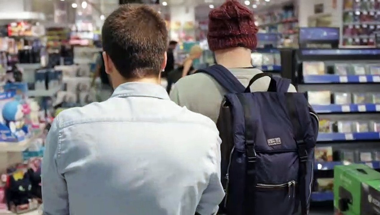 Cortometraje SÍ A TODO (English subs. & subtítulos para sordos)