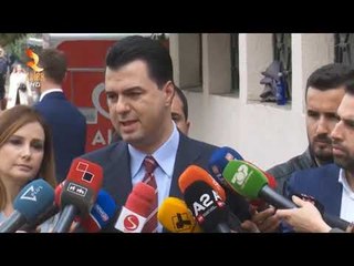 Скачать видео: BASHA: ZGJIDHJA PËR KRIZËN, ZGJEDHJE PARLAMENTARE DHE VENDORE NË NJË DITË