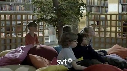 Julkalender Superhjältejul Avsnitt 8 BY AndreasH900