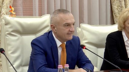 ZBARDHEN DETAJE NGA DISKUTIMI 90 MINUTA I METËS ME OPOZITËN