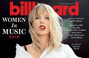 Taylor Swift: 'J'aurais payé cher pour pouvoir conserver mes droits d'auteurs'