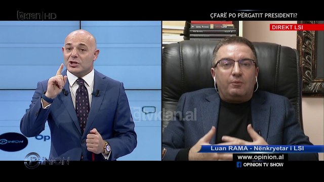 Blendi Fevziu: Ne Parlament jane nje bande injorantesh nen nivelin mesatar