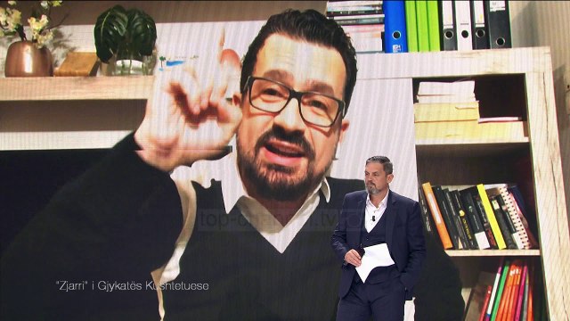 Sherr Abilekaj-Spahiu: Ti mbron Ramën, përgjigja... Ti hape portal për Monikën