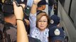 U.S. Senate panel OKs ban on PH officials in De Lima case, urges dropping charges vs Ressa