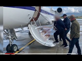 Report TV - Në kërkim për vrasje, vjedhje dhe drogë/ Tre shqiptarë ekstradohen drejt Italisë