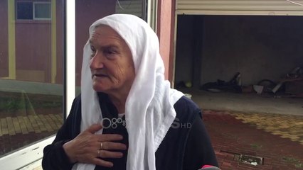 Ora News - Hiqen si agjentë policor, hajdutët i grabisin kasafortën të moshuarës