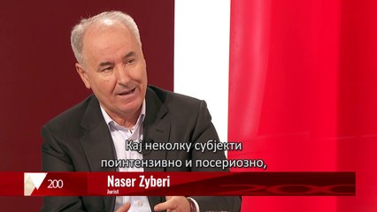 “Programi 200” - Në prag të kongreseve të partive, a sfidohen dot liderët