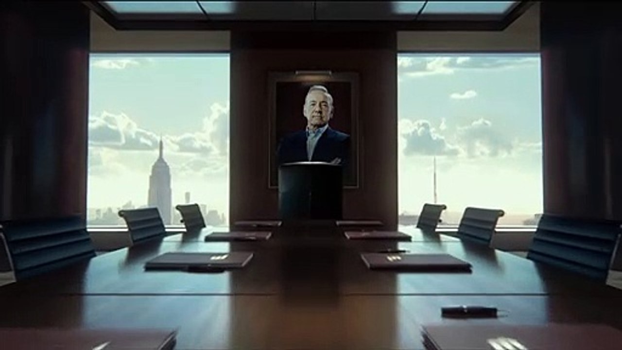 Nine Lives – Official Teaser Trailer [HD]