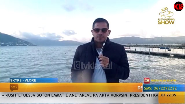 Aldo Morning Show: Sherr mes burrit dhe gruas, shkak buzekuqi