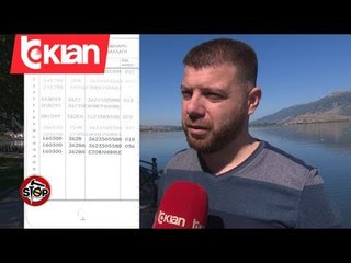 Stop -  Lazarat/ Ekskluzive! E verteta mbi perplasjen fizike te biznesmenes! (19 nentor 2019)