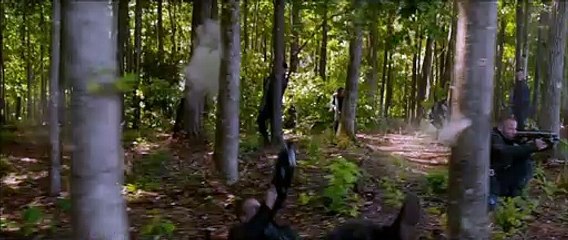 A Série Divergente: Convergente - Teaser trailer oficial