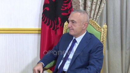 Ora News - Meta takon Berishën