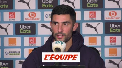 Alvaro «Important pour la confiance» - Foot - L1 - OM