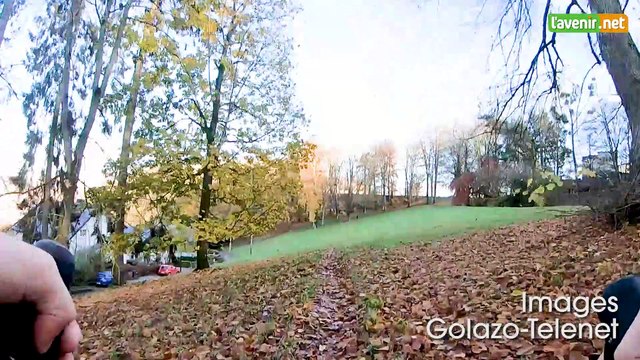 L'Avenir - Présentation cyclo-cross Namur (corrigée)