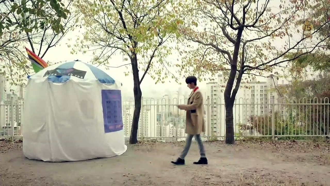 cheeseinthetrap 박해진에게 사심 가득 손길 내미는 황석정 160104 EP.1