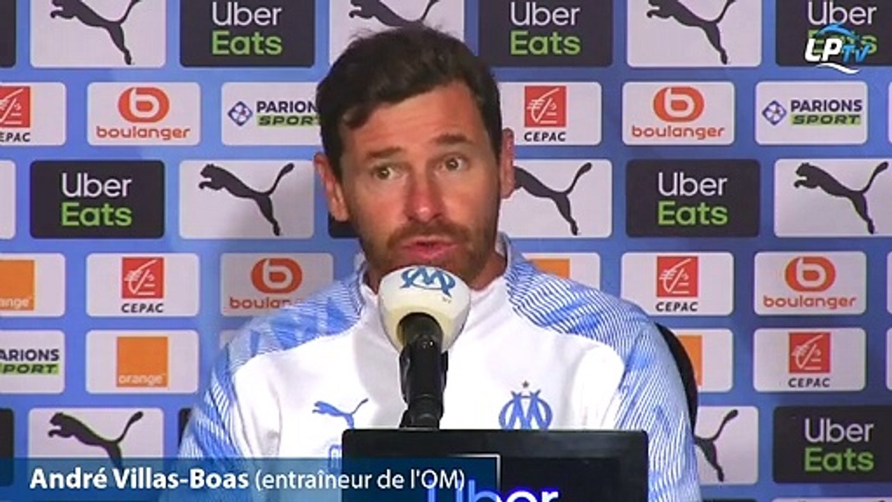 Villas-Boas : "A Porto c'était Porno"