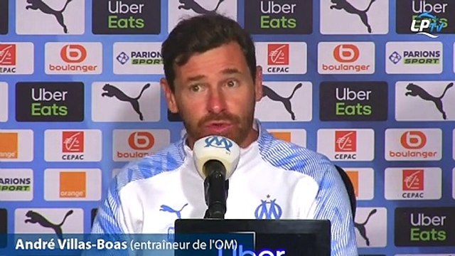 Villas-Boas : A Porto c'était Porno