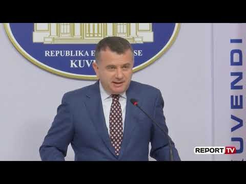 Report TV -PS tjetër hap për shkarkimin e Metës, Balla: Presidenti shkelje të reja