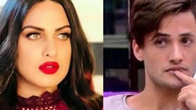 Bigg Boss 13: Himanshi Khurana Breaks her Marriage because of Asim Riaz | FilmiBeat