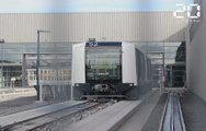 Rennes: Le colossal chantier de la ligne B du métro