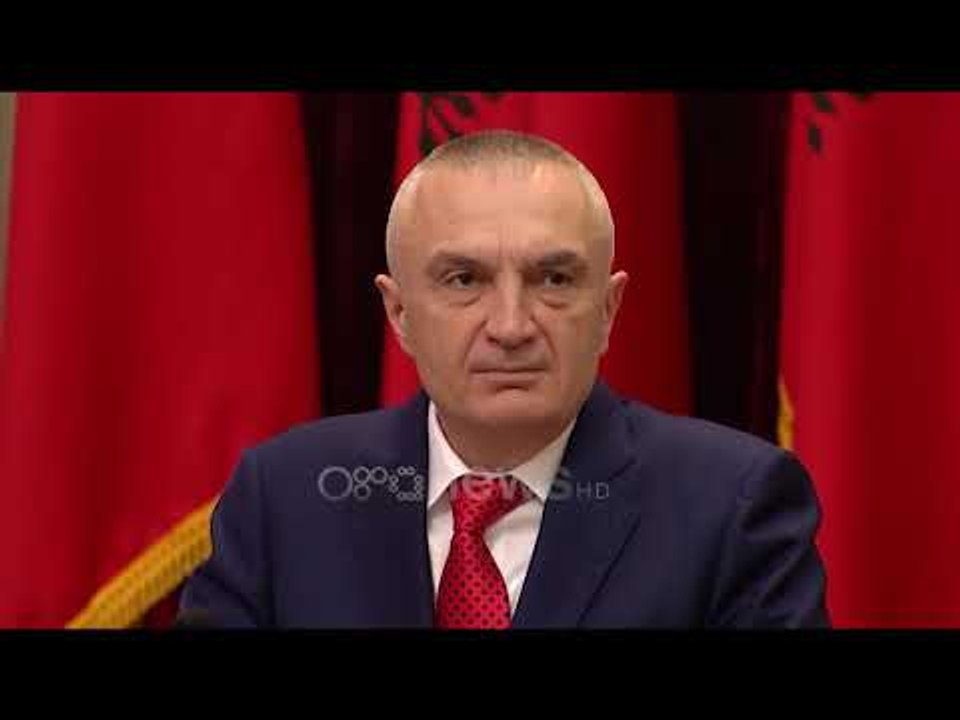 Ora News - Kristaq Kume pas takimit me Metën: Presidenti do të nisë një tur takimi me qytetarët