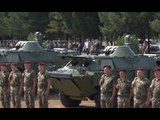 Ora News - Franca dhe Gjermania kërkojnë që Shqipëria të heqë armët nga duart e popullatës