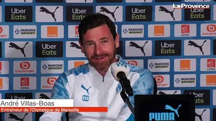 Metz-OM : "Gagner et avoir plus de marge pour la suite" (Villas-Boas)
