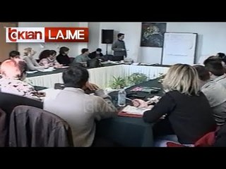 Projektet e IRC për shqipërinë - (29 Janar 2000)
