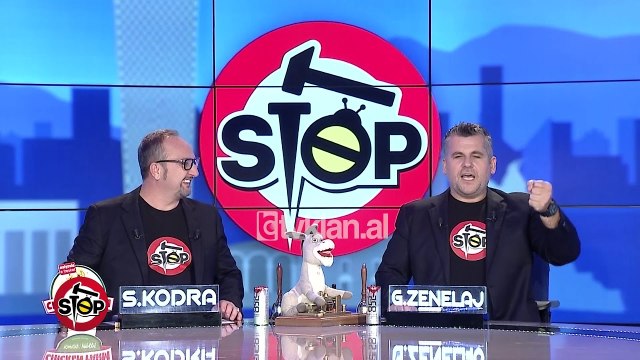 Stop - Akti malesor i Metes, percjell Berishen deri jashte presidences (20 nentor 2019)