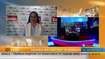 Aldo Morning Show: 16 vjecarja nuk del nga shtepia, ka frike nga ish i dashuri