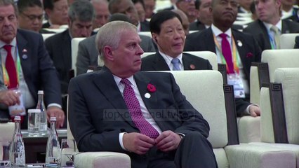 Thellohet kriza në familjen mbretërore angleze