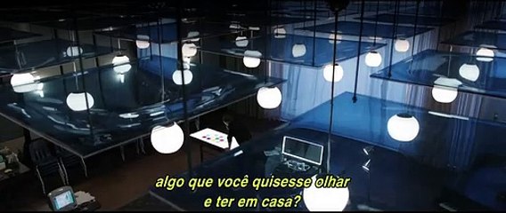 Steve Jobs - Trailer Internacional 3