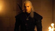 The Witcher on Netflix - Official Final Trailer