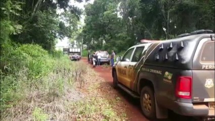 Familiares de Luciana Rodrigues Ramos vão ao IML