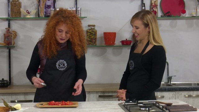 7pa5 - Sot në gatime Pa recete me Xheni Hallulli - 21 Nëntor 2019 - Show - Vizion Plus