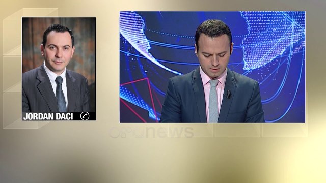 Ora News - Juristi Daci KPA shkarkoi Besnik Muçin si anëtar i Gjykatës Kushtetuese