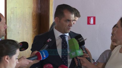 Shkarkohet anëtari i “Metës” në Gjykatën Kushtetuese - News, Lajme - Vizion Plus