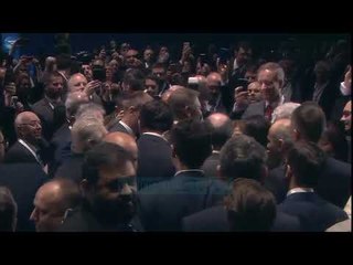 Basha takon Tusk: Na mbështet në kauzën për zgjedhje të lira - News, Lajme - Vizion Plus