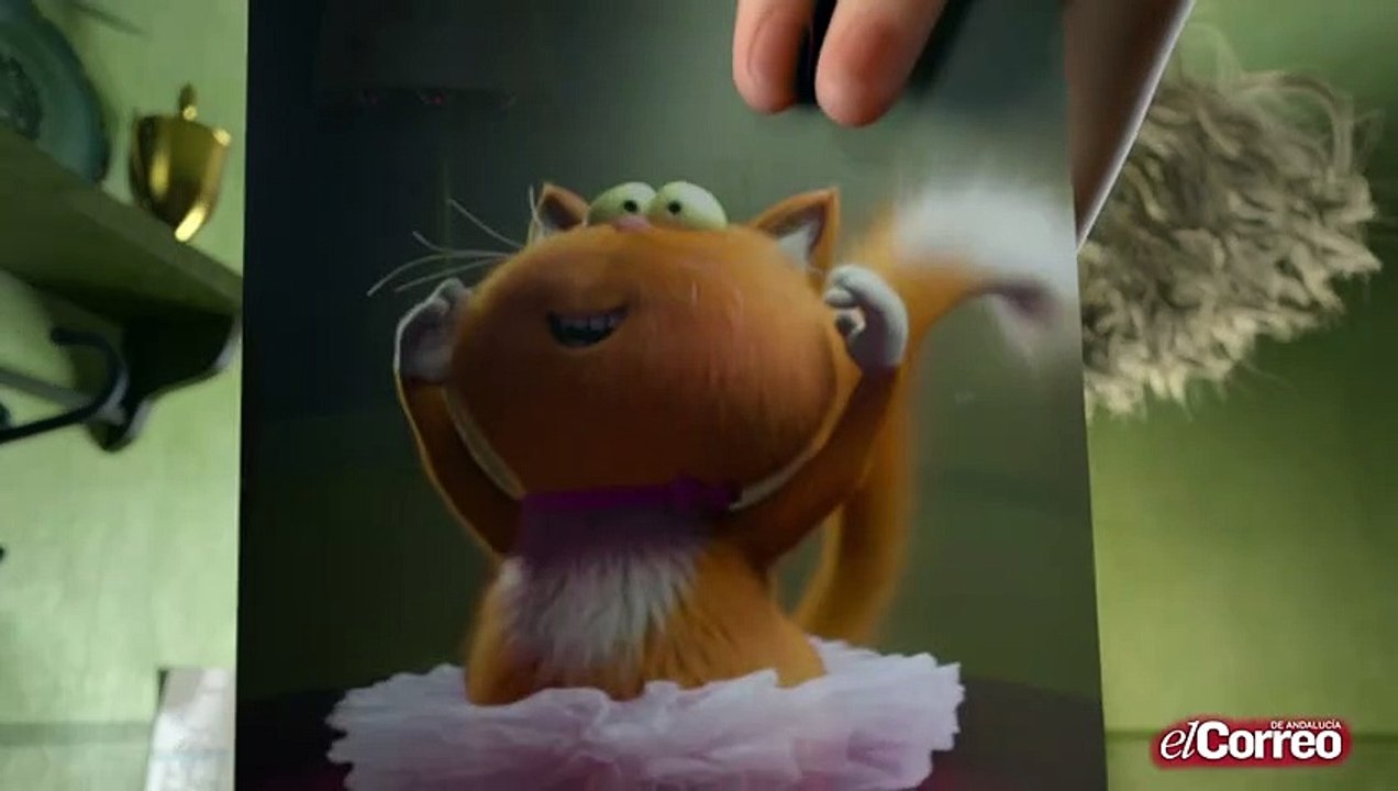 Los estrenos de la cartelera para este fin de semana