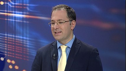 Projekt buxheti i qeverisë, Mateo Spaho i ftuar në Ora News
